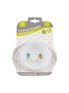 Cangaroo Tál készlet