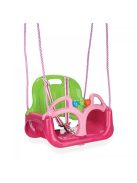 PILSAN SAMBA hinta PINK