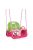 PILSAN SAMBA hinta PINK
