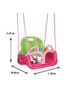 PILSAN SAMBA hinta PINK