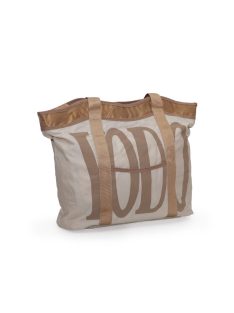 STYLISH kismama táska BÉZS