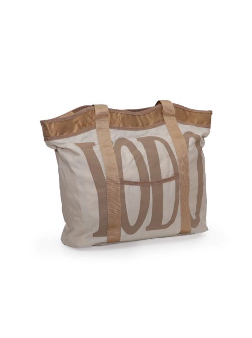 STYLISH kismama táska BÉZS