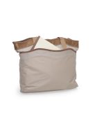 STYLISH kismama táska BÉZS