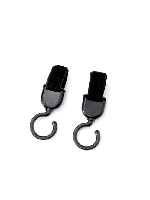 HOLDER univerzális akasztó 2 db-os