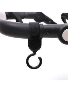 HOLDER univerzális akasztó 2 db-os