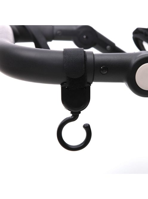 HOLDER univerzális akasztó 2 db-os