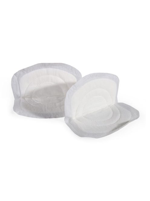 Cangaroo Gentle care eldobható melltartó betét 60+6 db fehér