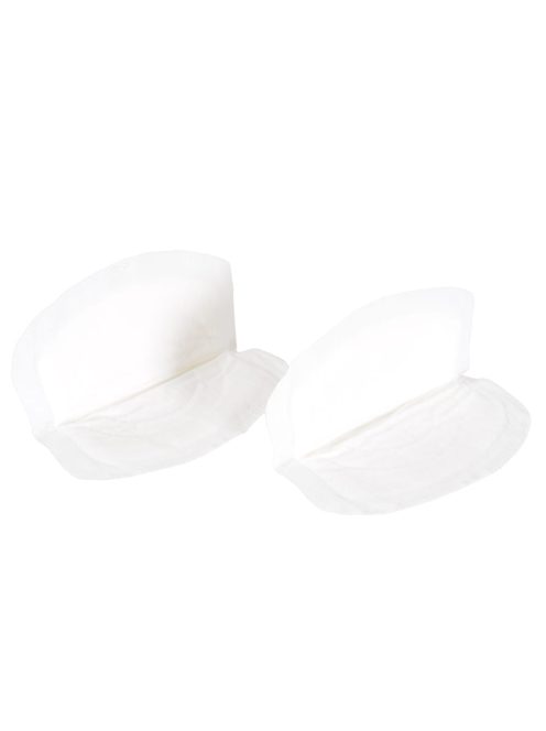 Cangaroo Gentle care eldobható melltartó betét 60+6 db fehér