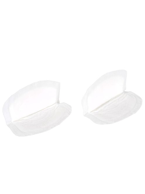 Cangaroo Gentle care eldobható melltartó betét 60+6 db fehér