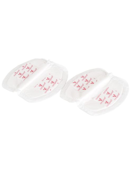 Cangaroo Gentle care eldobható melltartó betét 60+6 db fehér