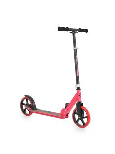 Roller BYOX STORM 6 éves kortól, max 100kg-ig PIROS