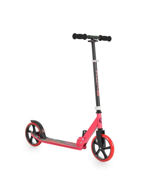 Roller BYOX STORM 6 éves kortól, max 100kg-ig PIROS