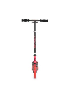 Roller BYOX STORM 6 éves kortól, max 100kg-ig PIROS