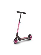 RENDEVOUS roller 100kg-ig, 6 éves kortól, PU kerék PINK