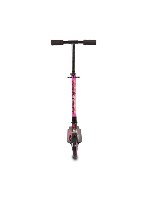 RENDEVOUS roller 100kg-ig, 6 éves kortól, PU kerék PINK