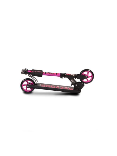 RENDEVOUS roller 100kg-ig, 6 éves kortól, PU kerék PINK