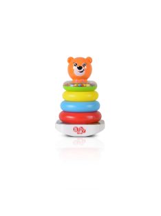 MONI TOYS karikatorony Maci