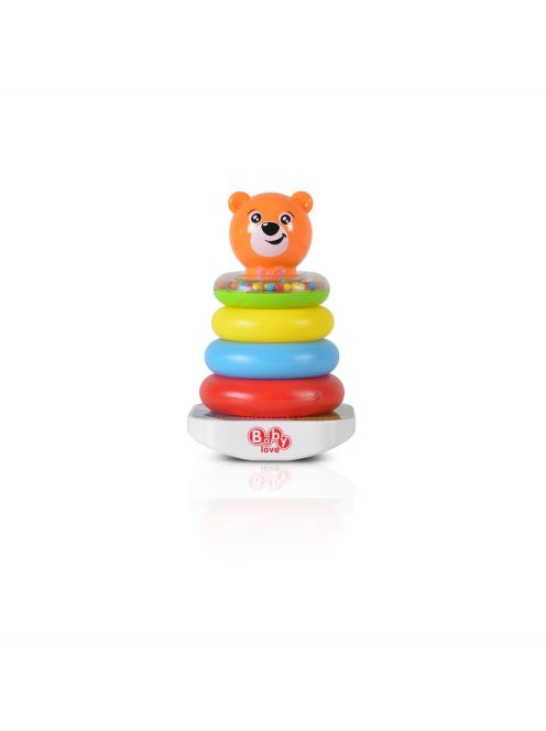 MONI TOYS karikatorony Maci