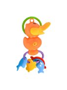 Zenei játékkészlet Baby rocksztár LT80011