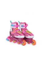 Byox Trina lány görkorcsolya L méret 38-41 PINK