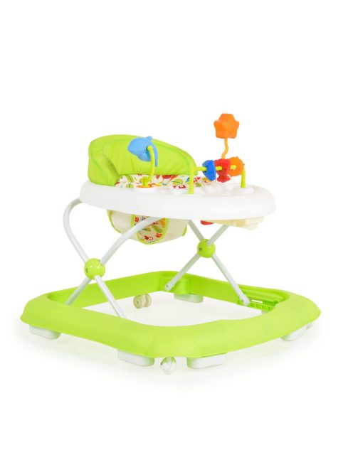 MONI Eko bébikomp ZÖLD