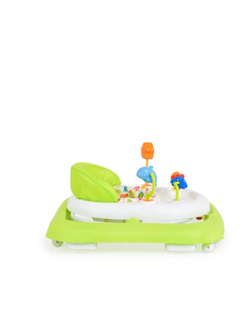 MONI Eko bébikomp ZÖLD