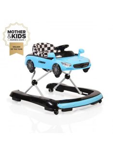 CABRIO Bébikomp 2in1 kisautó KÉK