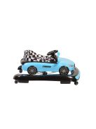 CABRIO Bébikomp 2in1 kisautó KÉK