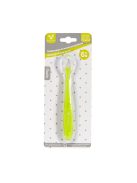 GUSTO szilikon kanál ZÖLD