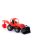 POLESIE 44785 Hardy traktor-kotrógép