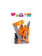 POLESIE szerszámkészlet 17 dbos