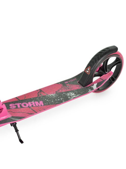 Roller BYOX STORM 6 éves kortól, max 100kg-ig PINK