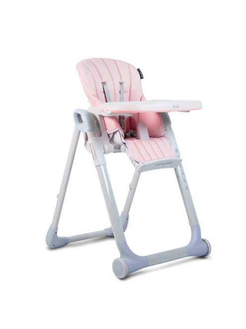 Cangaroo I Eat etetőszék 6-36 hóig 15 kg pink