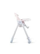 Cangaroo I Eat etetőszék 6-36 hóig 15 kg pink