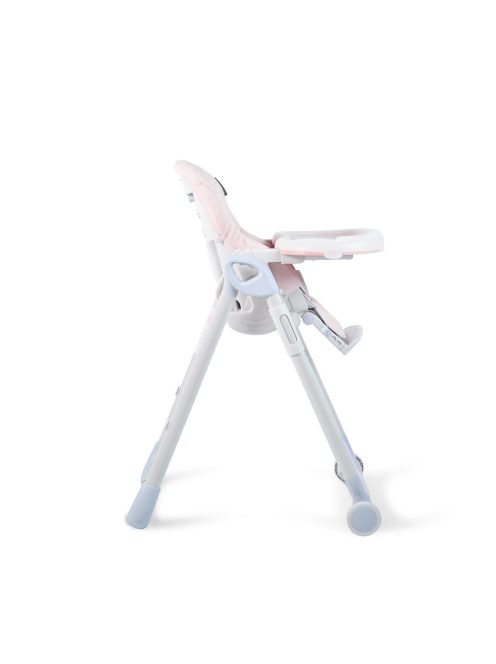 Cangaroo I Eat etetőszék 6-36 hóig 15 kg pink