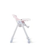 Cangaroo I Eat etetőszék 6-36 hóig 15 kg pink