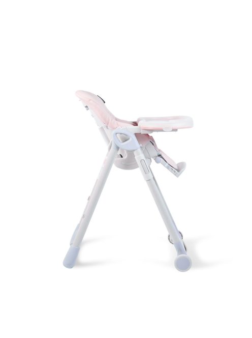 Cangaroo I Eat etetőszék 6-36 hóig 15 kg pink