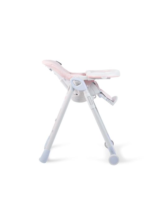 Cangaroo I Eat etetőszék 6-36 hóig 15 kg pink