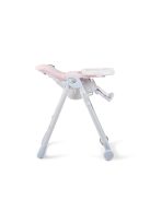 Cangaroo I Eat etetőszék 6-36 hóig 15 kg pink