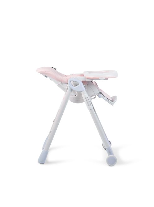 Cangaroo I Eat etetőszék 6-36 hóig 15 kg pink