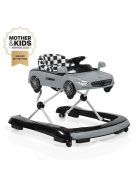 CABRIO Bébikomp 2in1 kisautó SZÜRKE