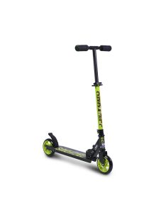 RENDEVOUS roller 100kg-ig, 6 éves kortól, PU kerék ZÖLD