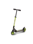 RENDEVOUS roller 100kg-ig, 6 éves kortól, PU kerék ZÖLD
