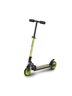 RENDEVOUS roller 100kg-ig, 6 éves kortól, PU kerék ZÖLD