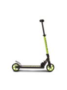 RENDEVOUS roller 100kg-ig, 6 éves kortól, PU kerék ZÖLD
