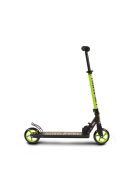 RENDEVOUS roller 100kg-ig, 6 éves kortól, PU kerék ZÖLD