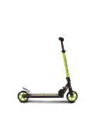 RENDEVOUS roller 100kg-ig, 6 éves kortól, PU kerék ZÖLD