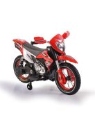 MONI BO super moto kismotor 2 kerekű piros