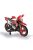 MONI BO super moto kismotor 2 kerekű piros