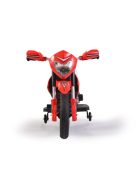 MONI BO super moto kismotor 2 kerekű piros